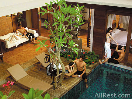 Malisa Villa Suites 4
